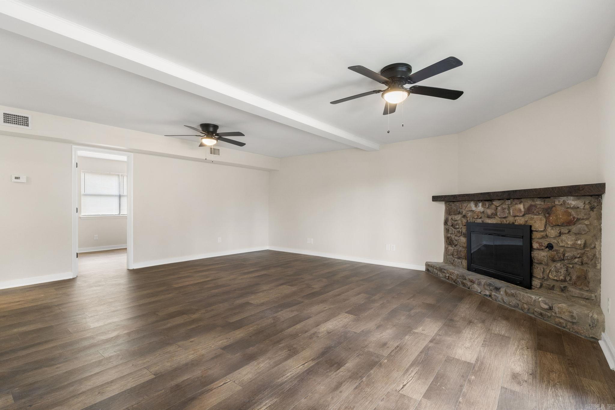 3313 Millbrook  Little Rock, AR