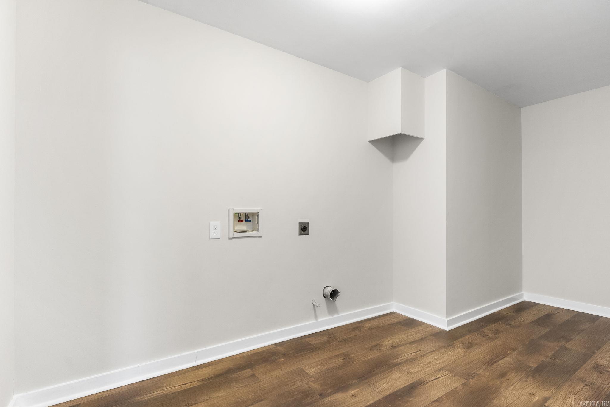 3313 Millbrook  Little Rock, AR