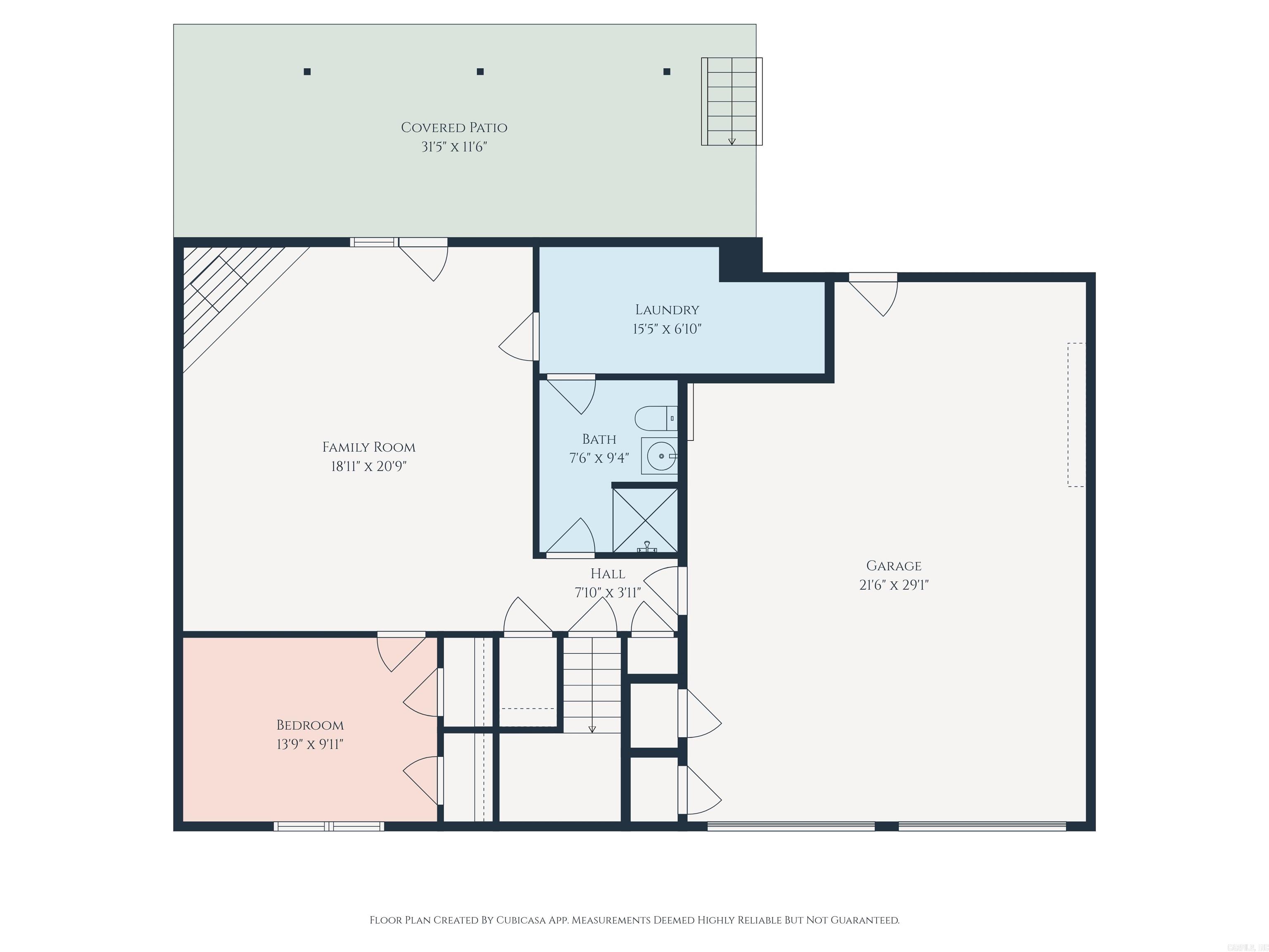 3313 Millbrook  Little Rock, AR