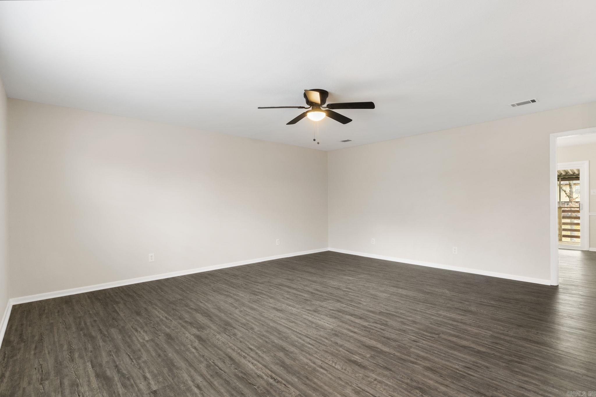 3313 Millbrook  Little Rock, AR