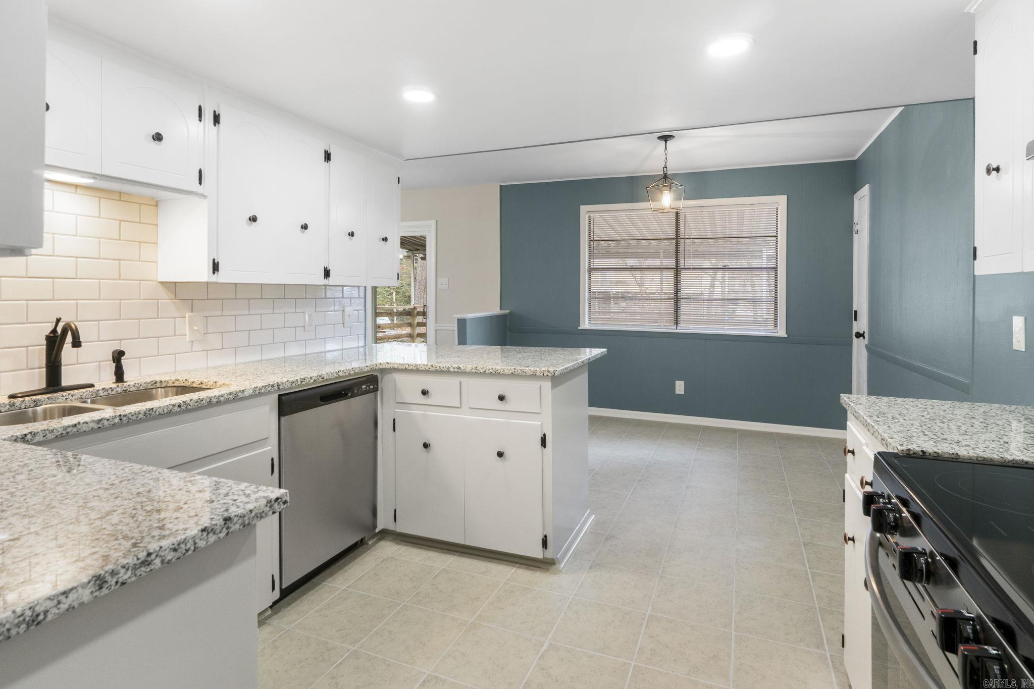 3313 Millbrook  Little Rock, AR