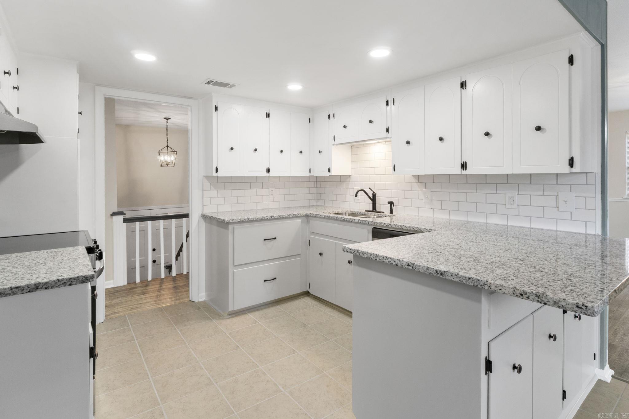 3313 Millbrook  Little Rock, AR