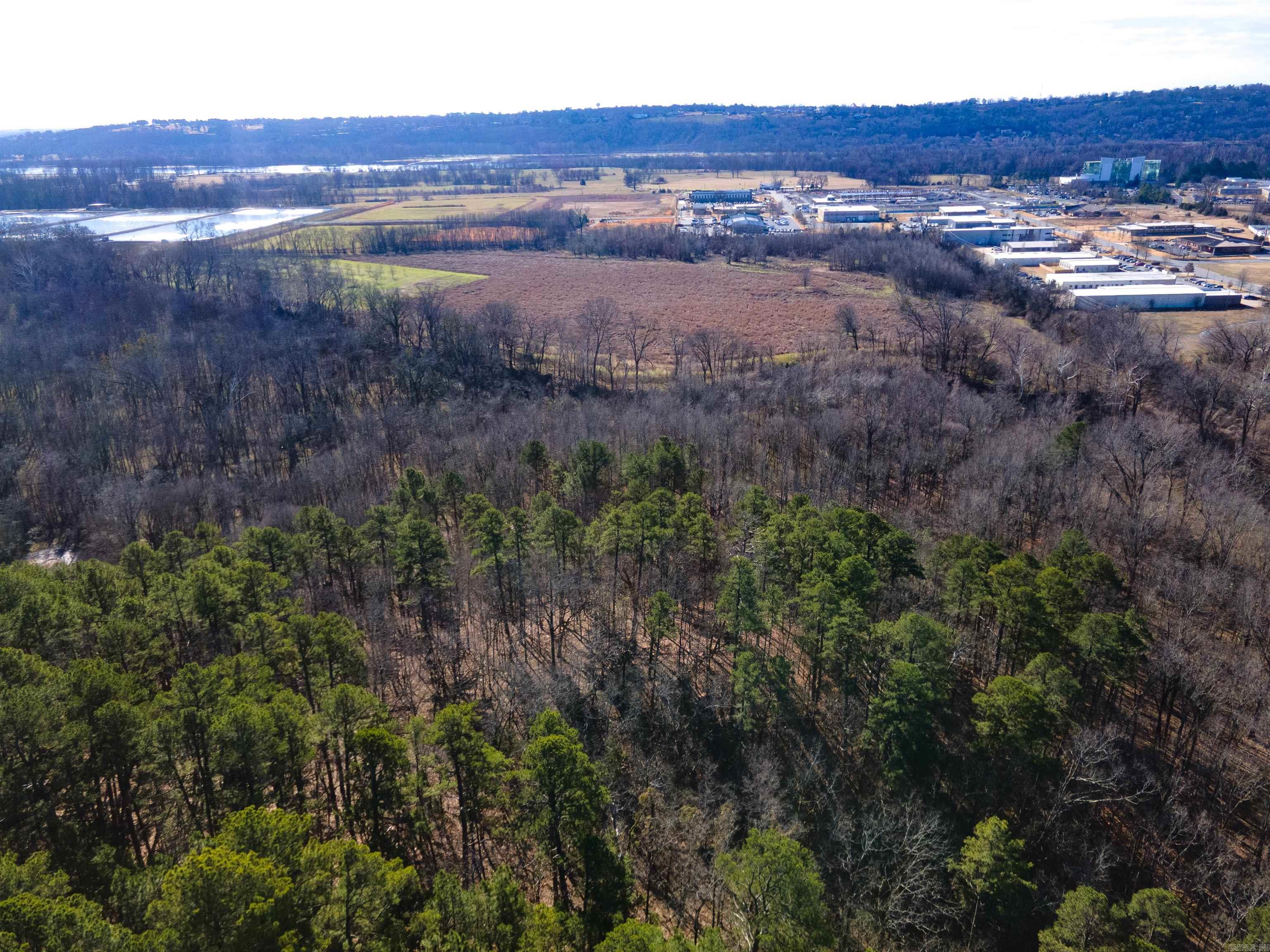  Rivermist Pt  North Little Rock, AR