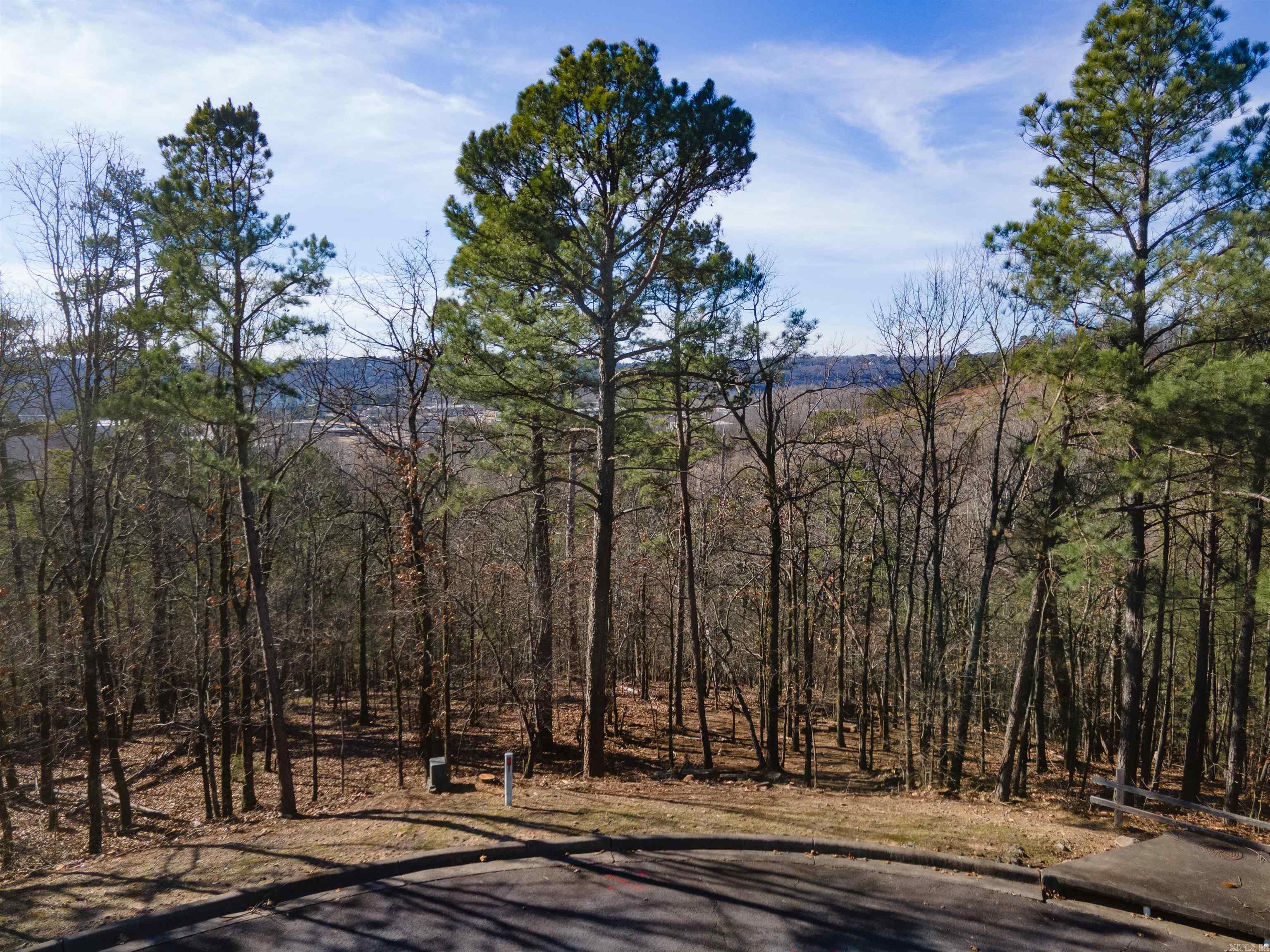  Rivermist Pt  North Little Rock, AR