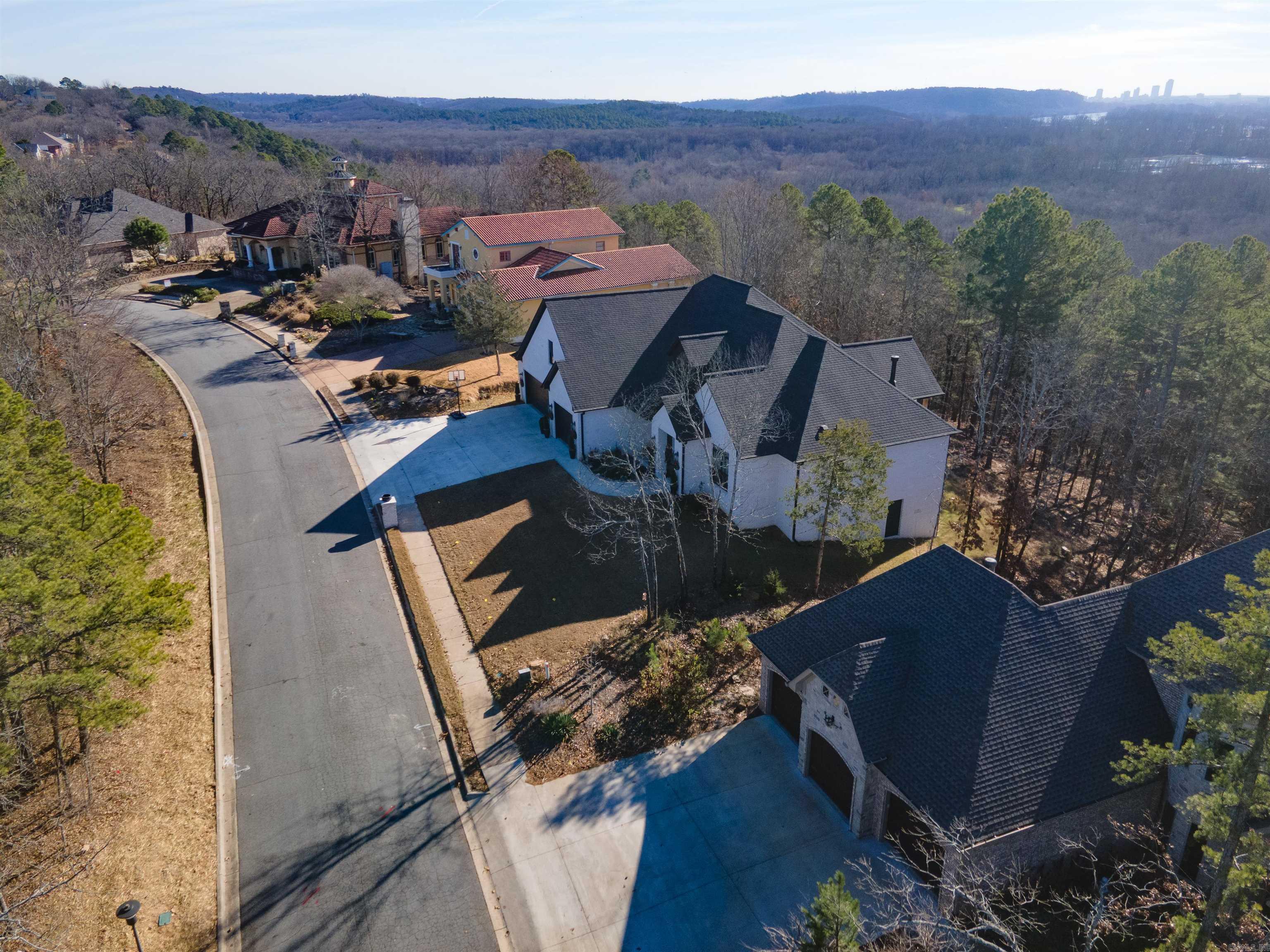  Rivermist Pt  North Little Rock, AR