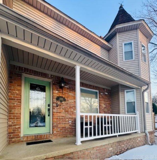 2200 Rains  Jonesboro, AR