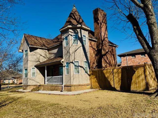 2200 Rains  Jonesboro, AR