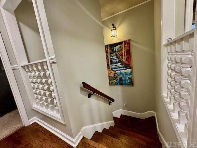 2200 Rains  Jonesboro, AR