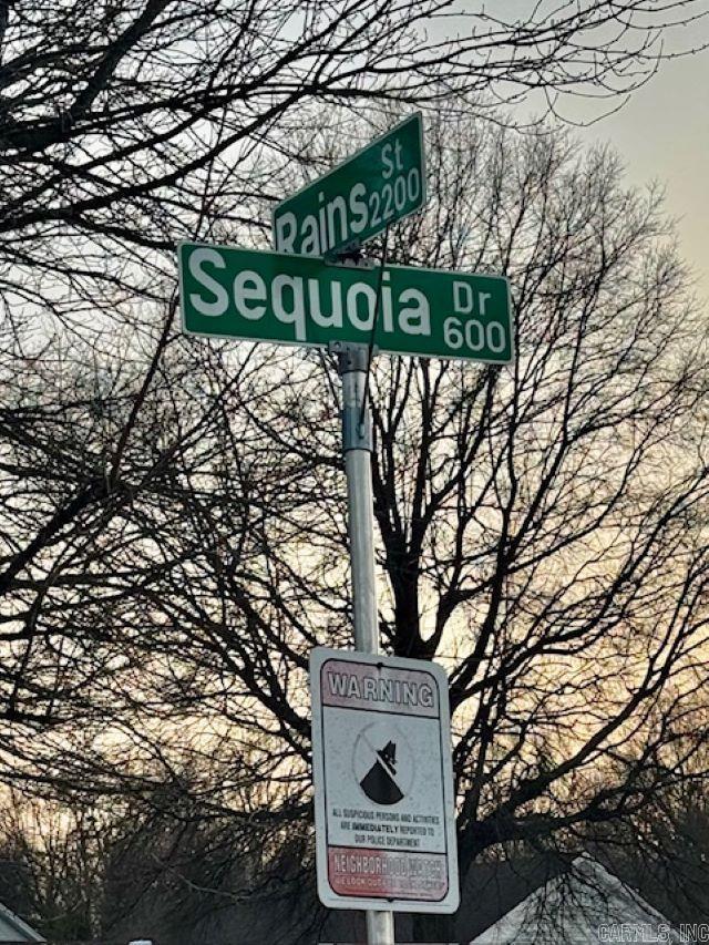 2200 Rains  Jonesboro, AR