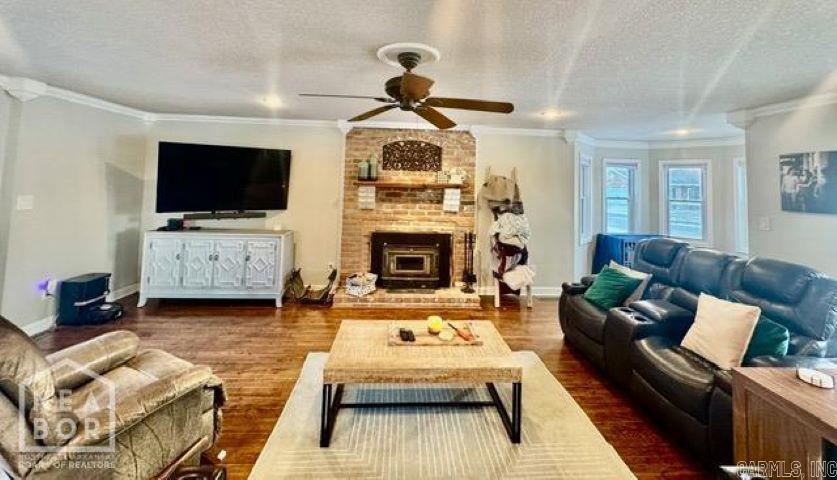 2200 Rains  Jonesboro, AR