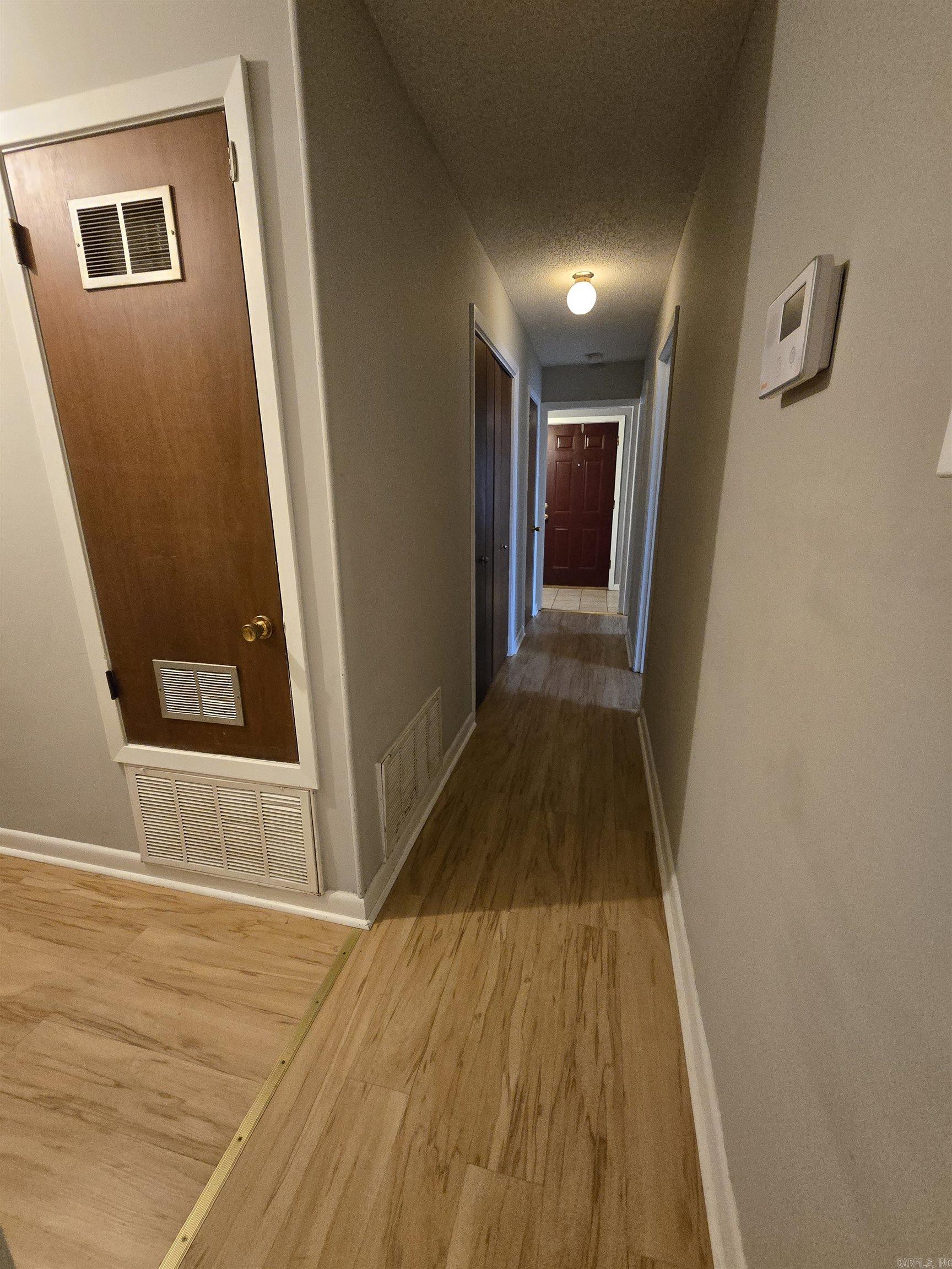 35 Bradford  Little Rock, AR