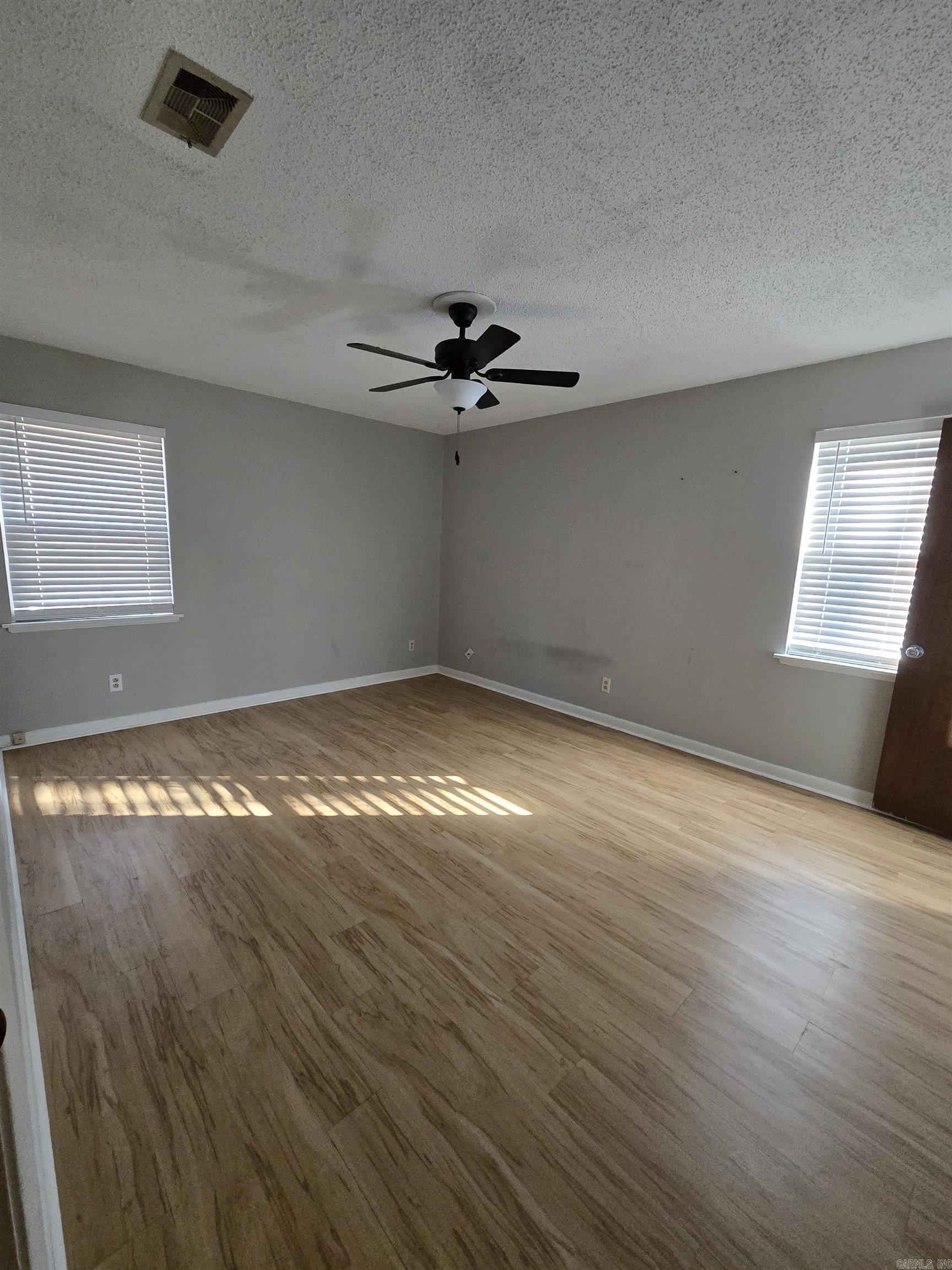 35 Bradford  Little Rock, AR