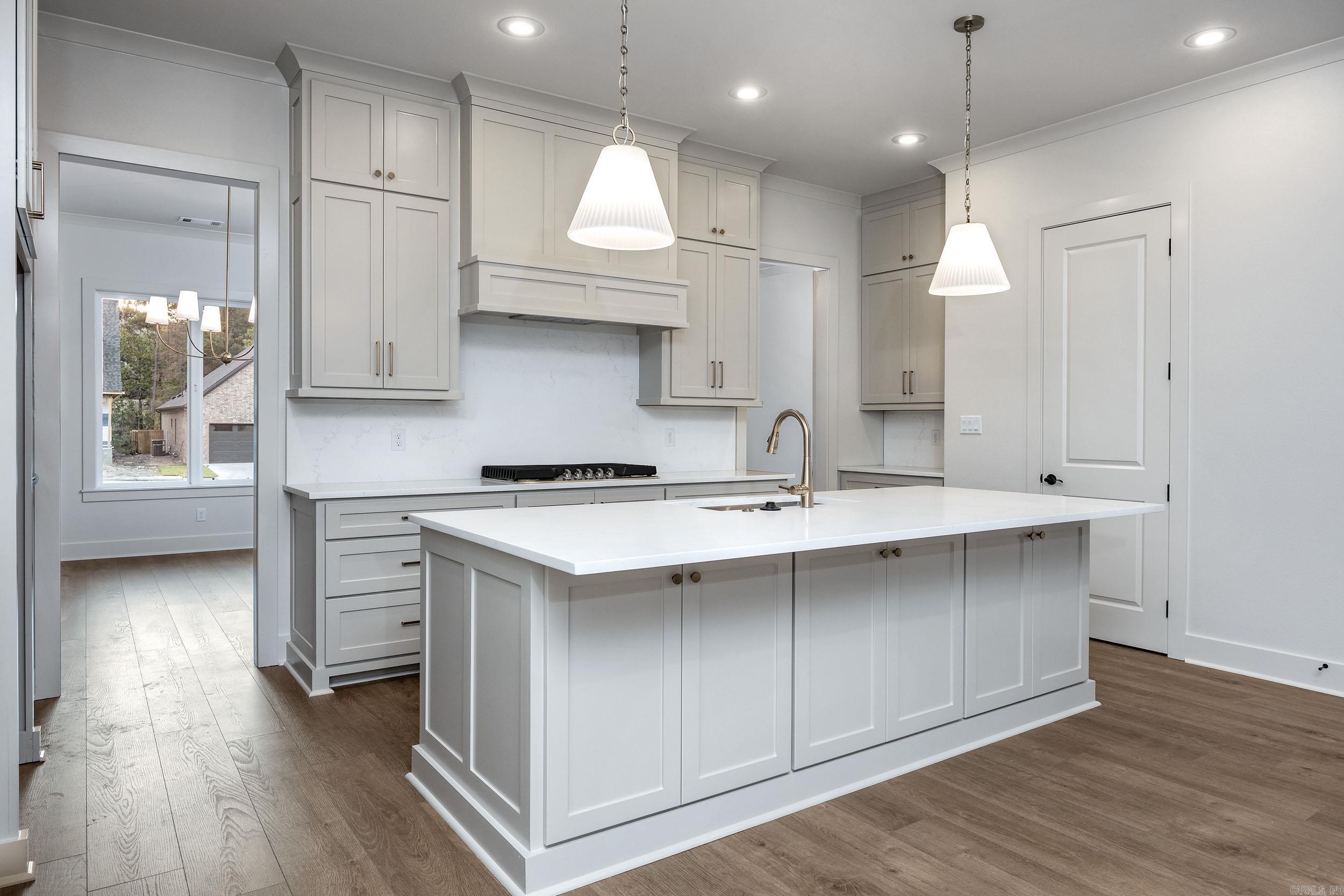 145 Calion  Little Rock, AR