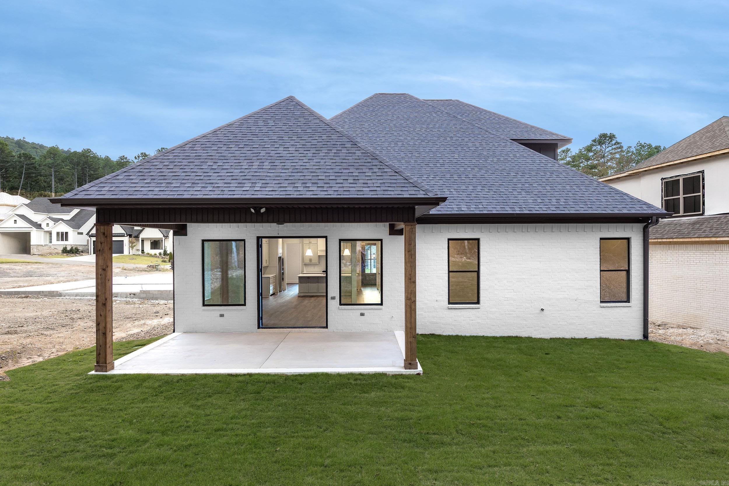 145 Calion  Little Rock, AR