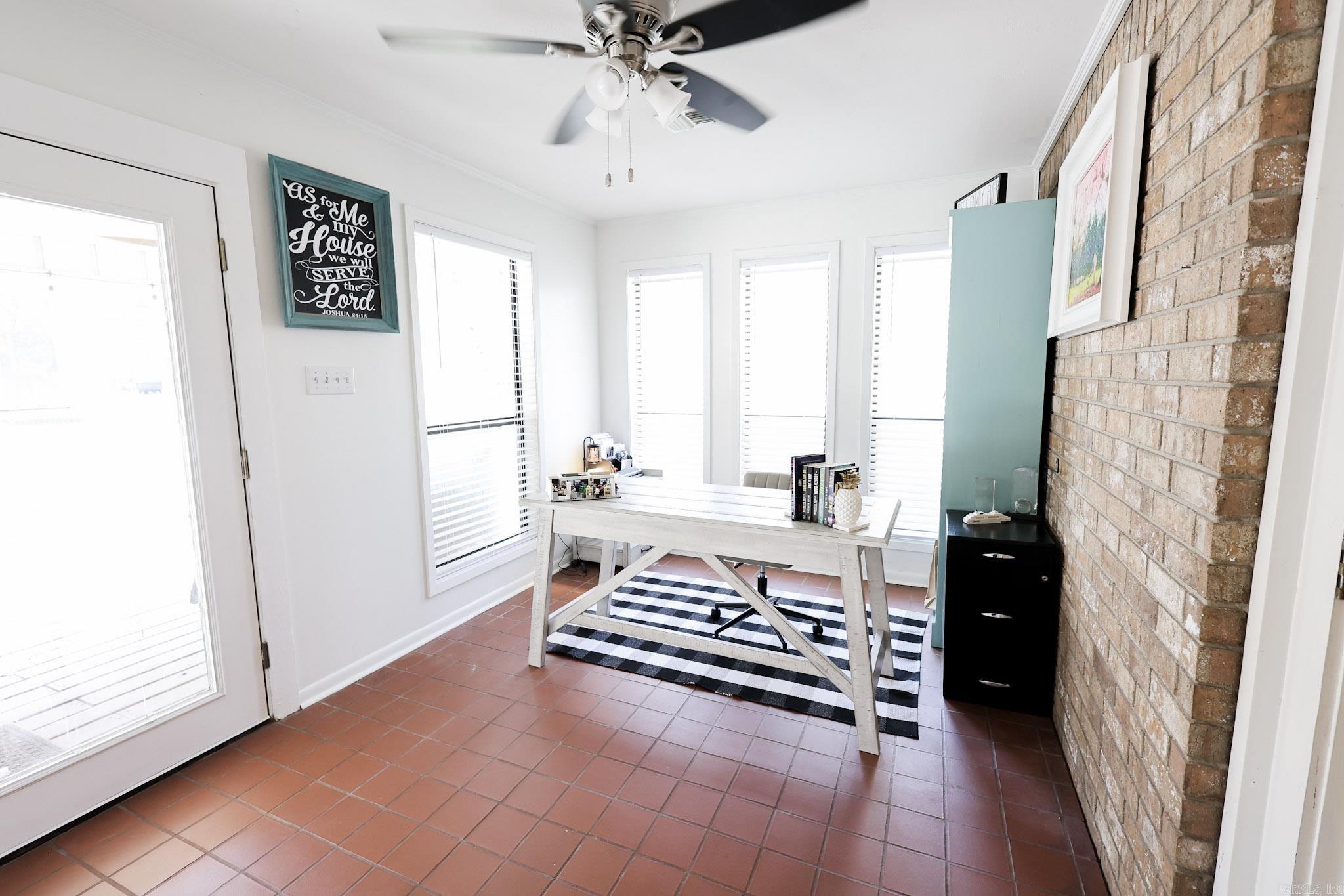 136 Jacks Dr  El Dorado, AR