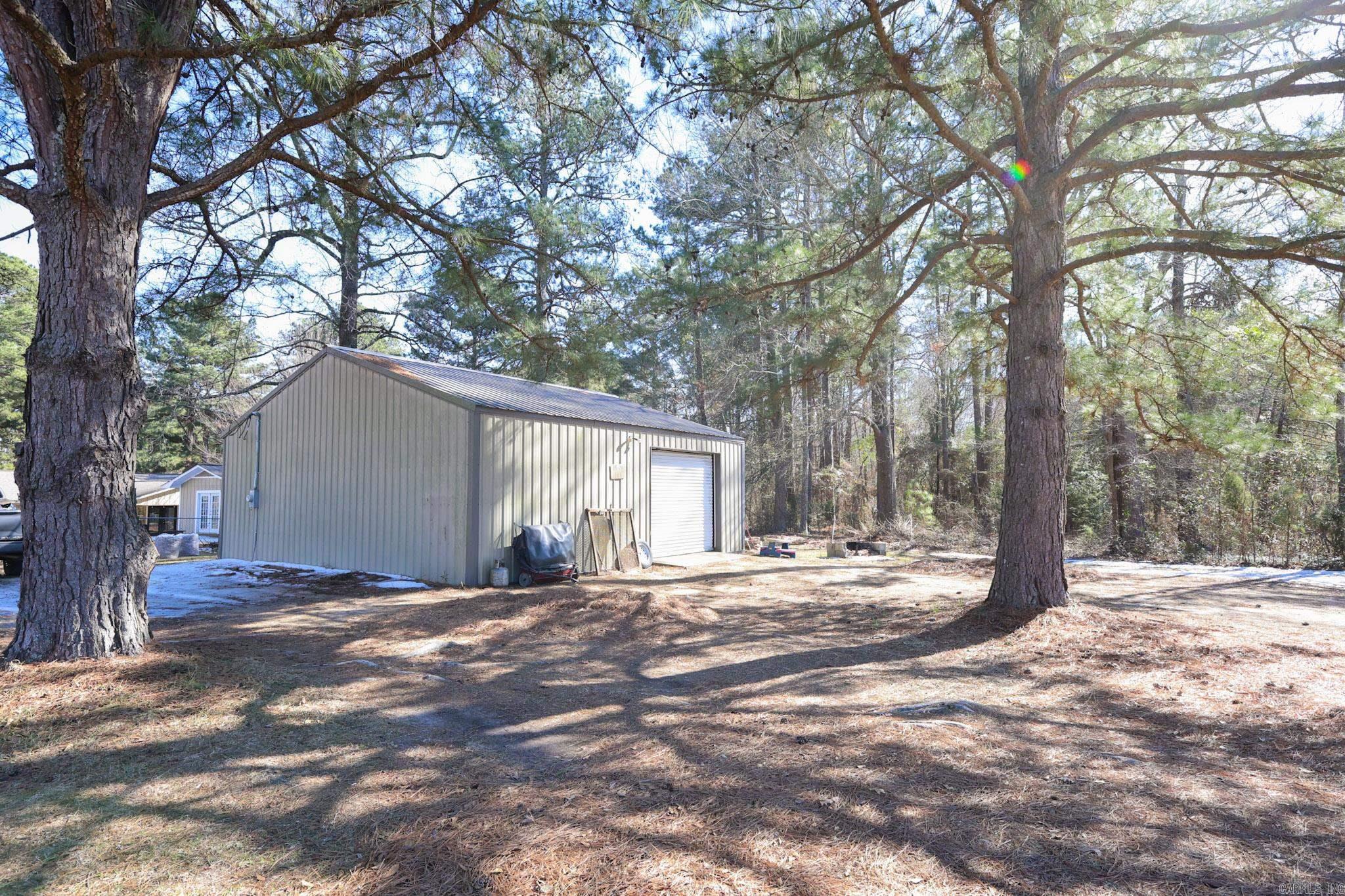 136 Jacks Dr  El Dorado, AR