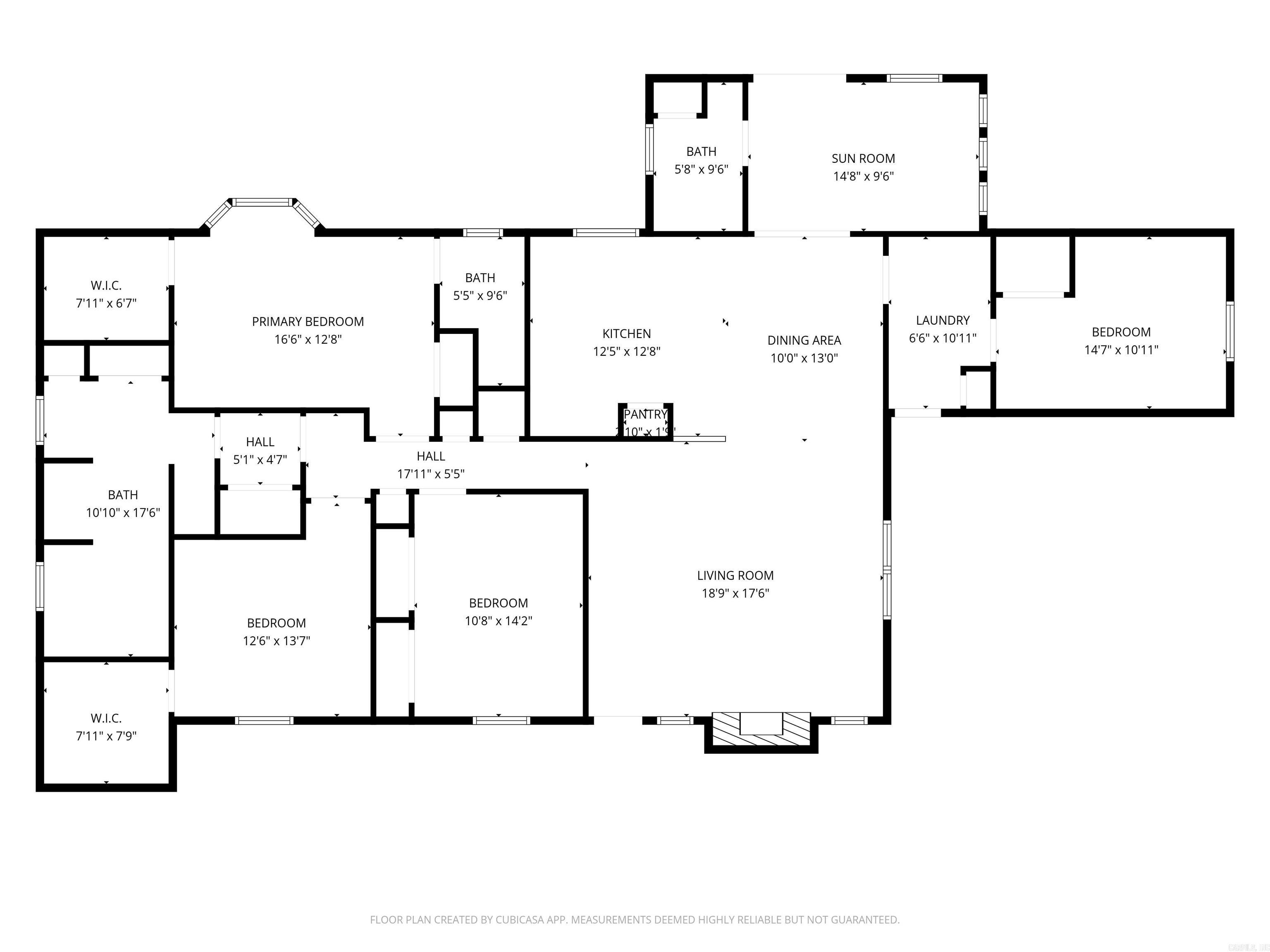 136 Jacks Dr  El Dorado, AR