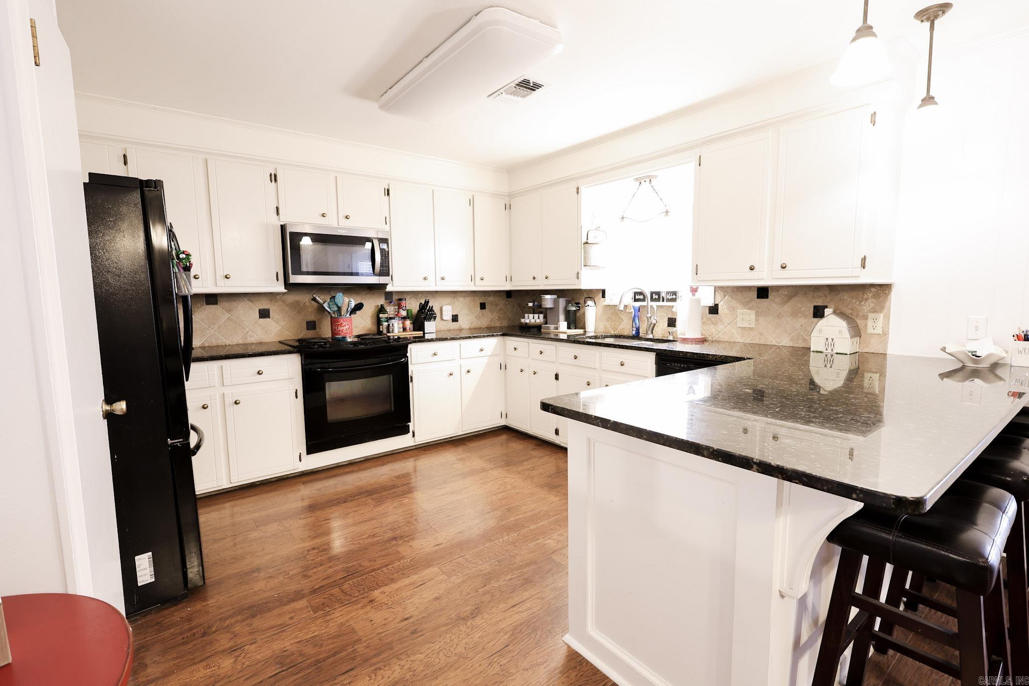 136 Jacks Dr  El Dorado, AR