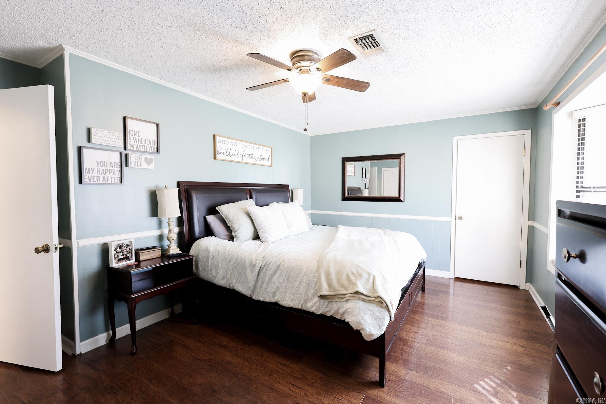 136 Jacks Dr  El Dorado, AR