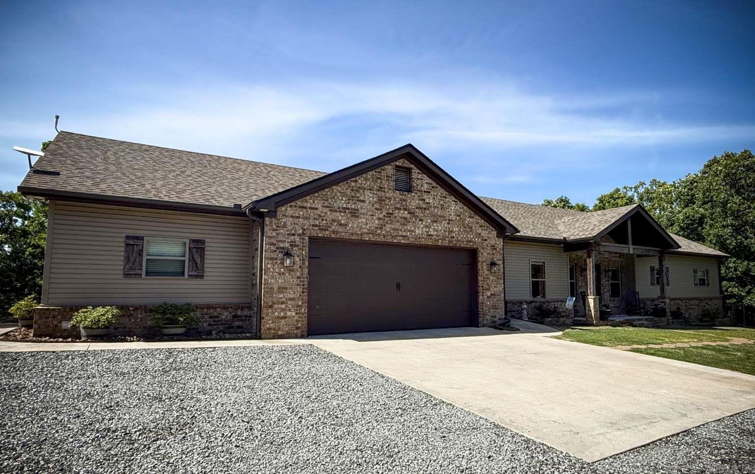 38 Cheyenne Trail Sherwood, AR 72120