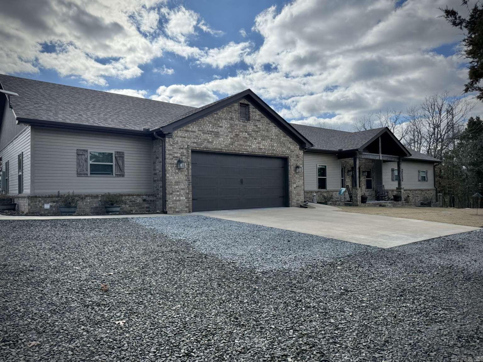 38 Cheyenne Trail Sherwood, AR 72120