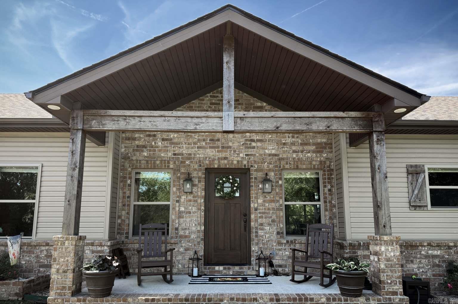 38 Cheyenne Trail Sherwood, AR 72120