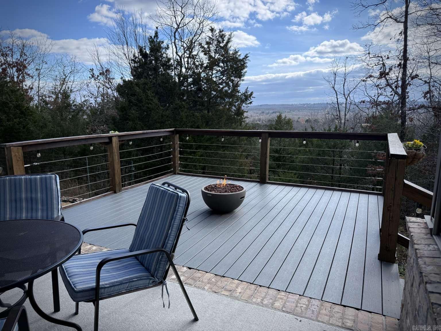 38 Cheyenne Trail Sherwood, AR 72120