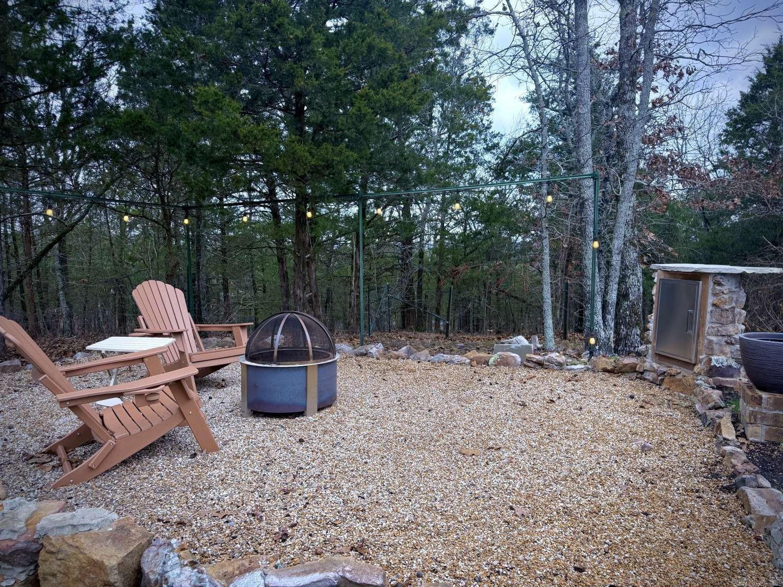 38 Cheyenne Trail Sherwood, AR 72120