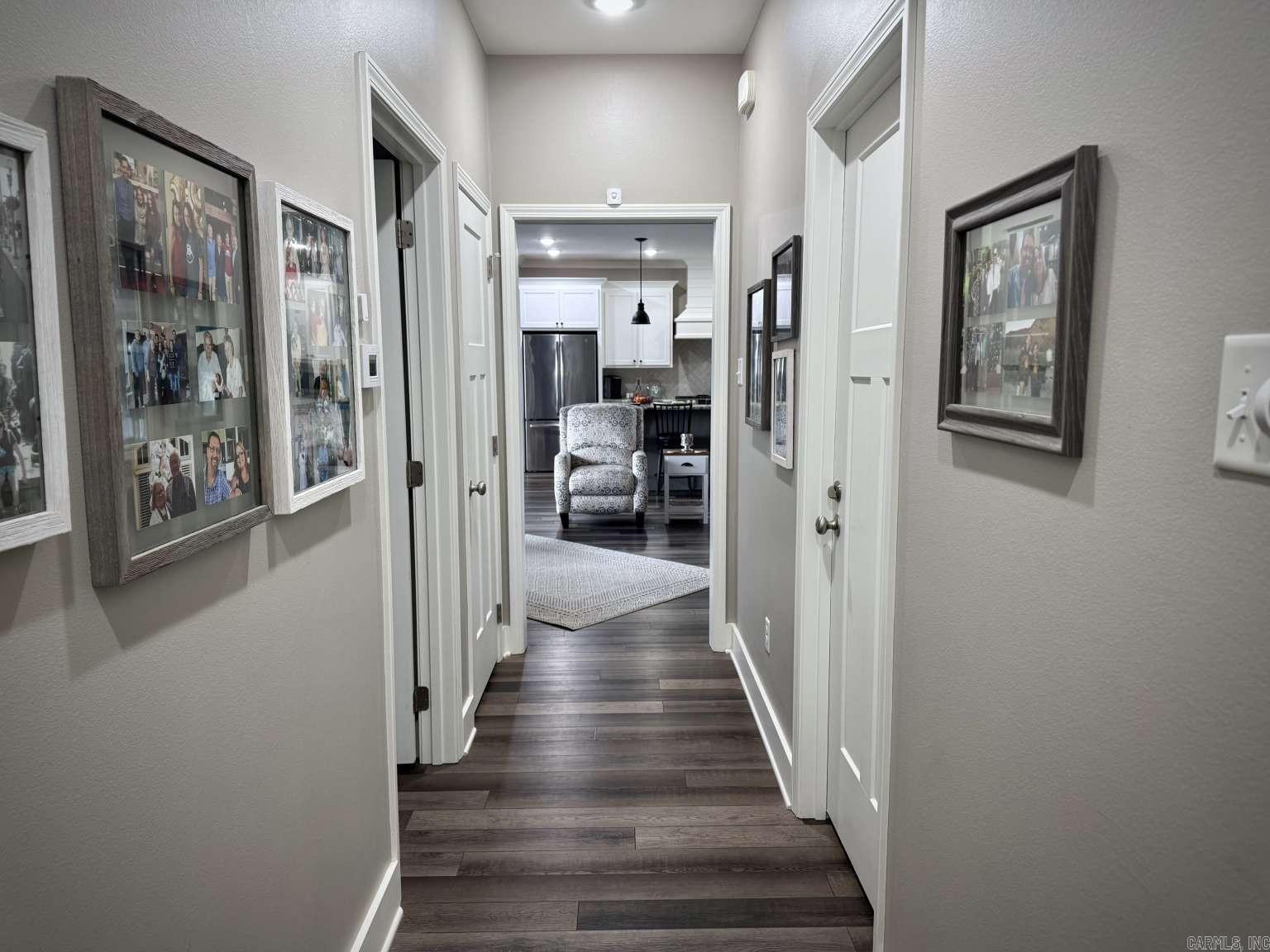 38 Cheyenne Trail Sherwood, AR 72120