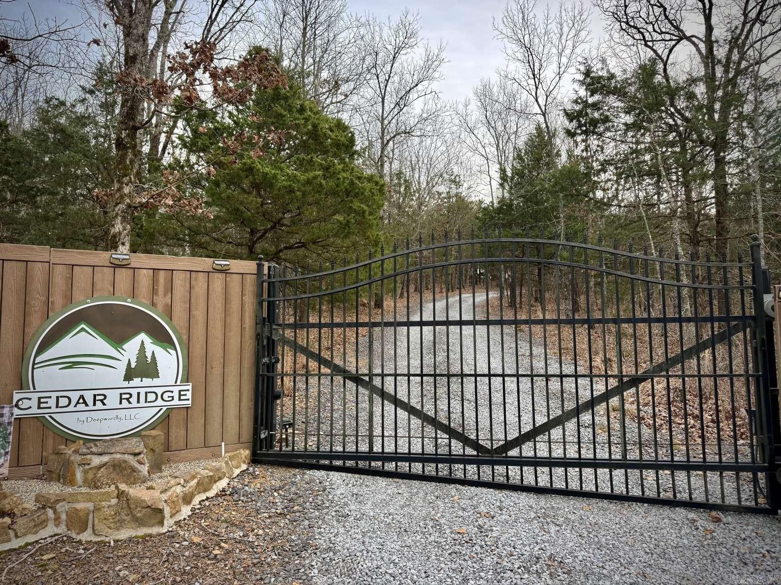 38 Cheyenne Trail Sherwood, AR 72120