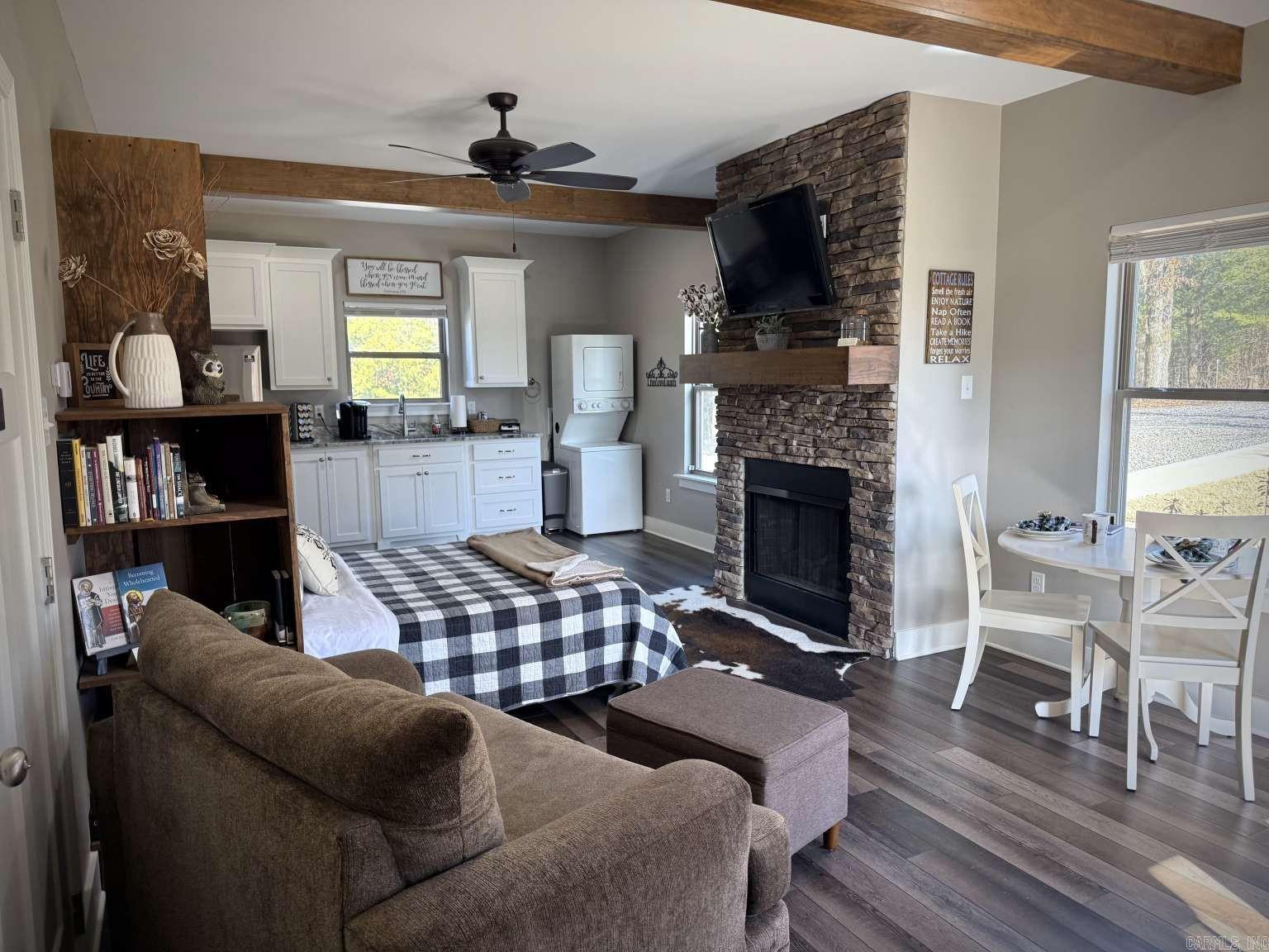 38 Cheyenne Trail Sherwood, AR 72120