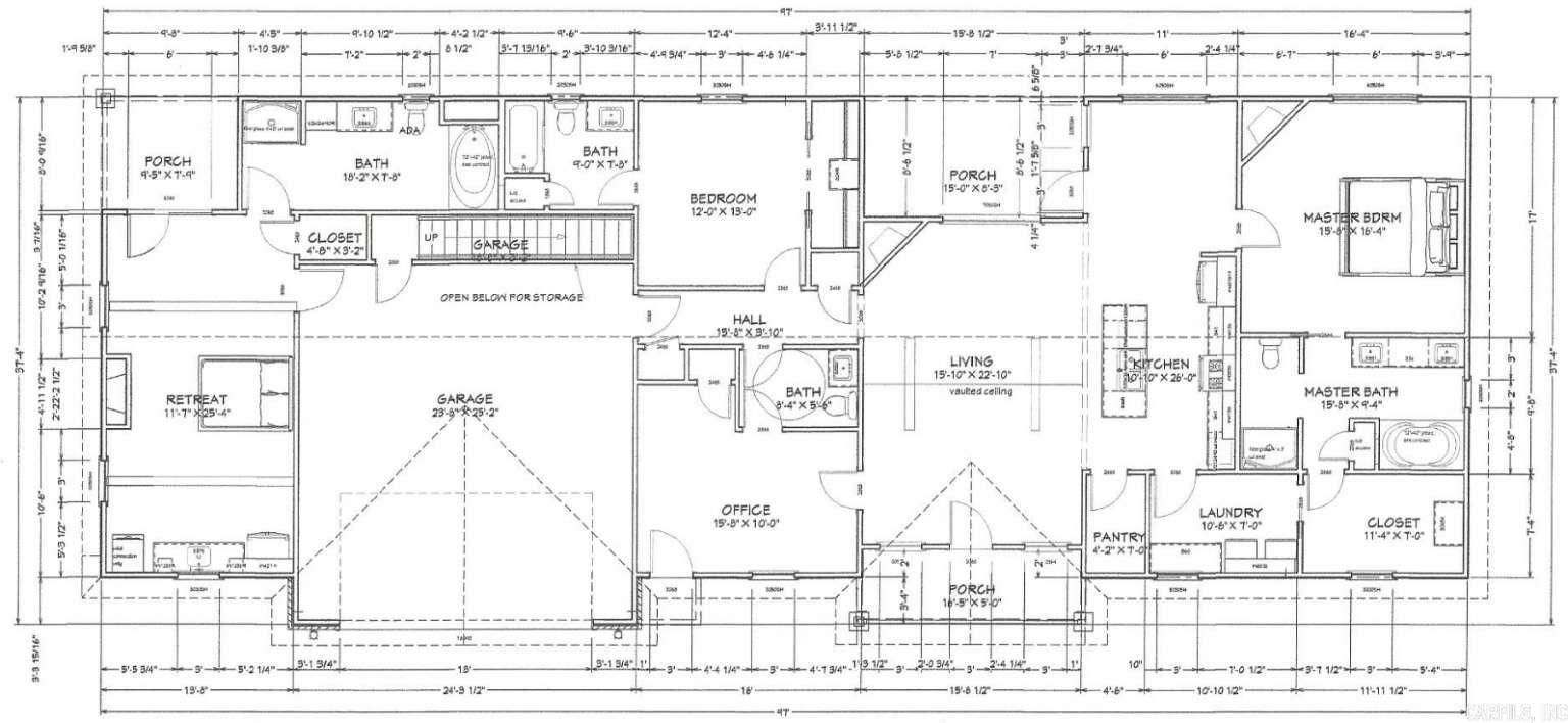 38 Cheyenne Trail Sherwood, AR 72120