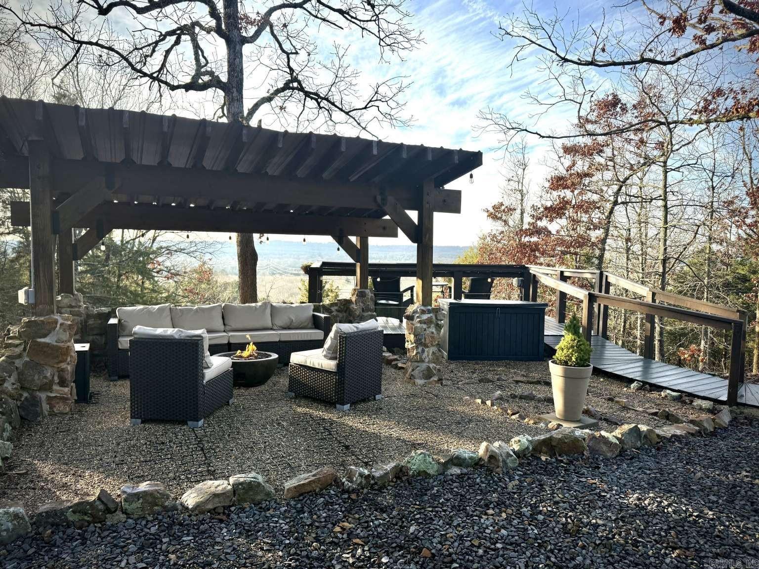 38 Cheyenne Trail Sherwood, AR 72120