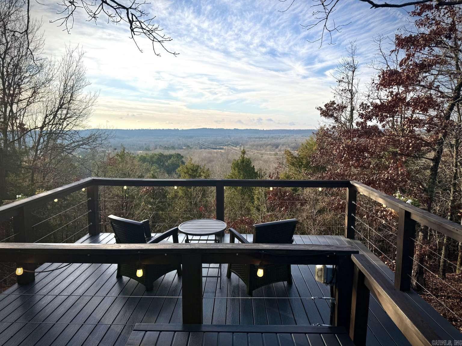 38 Cheyenne Trail Sherwood, AR 72120