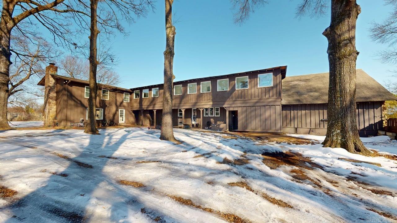 1910  Hillman Street  Conway, AR