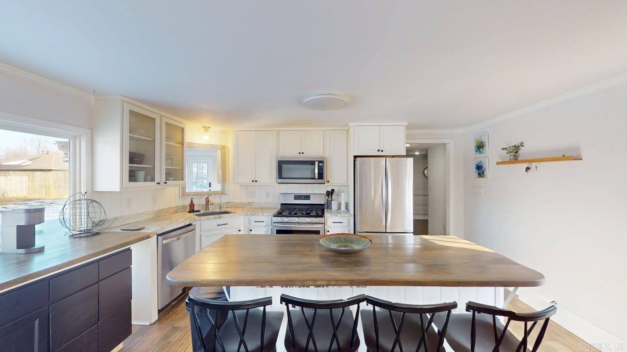 1910 Hillman Street  Conway, AR