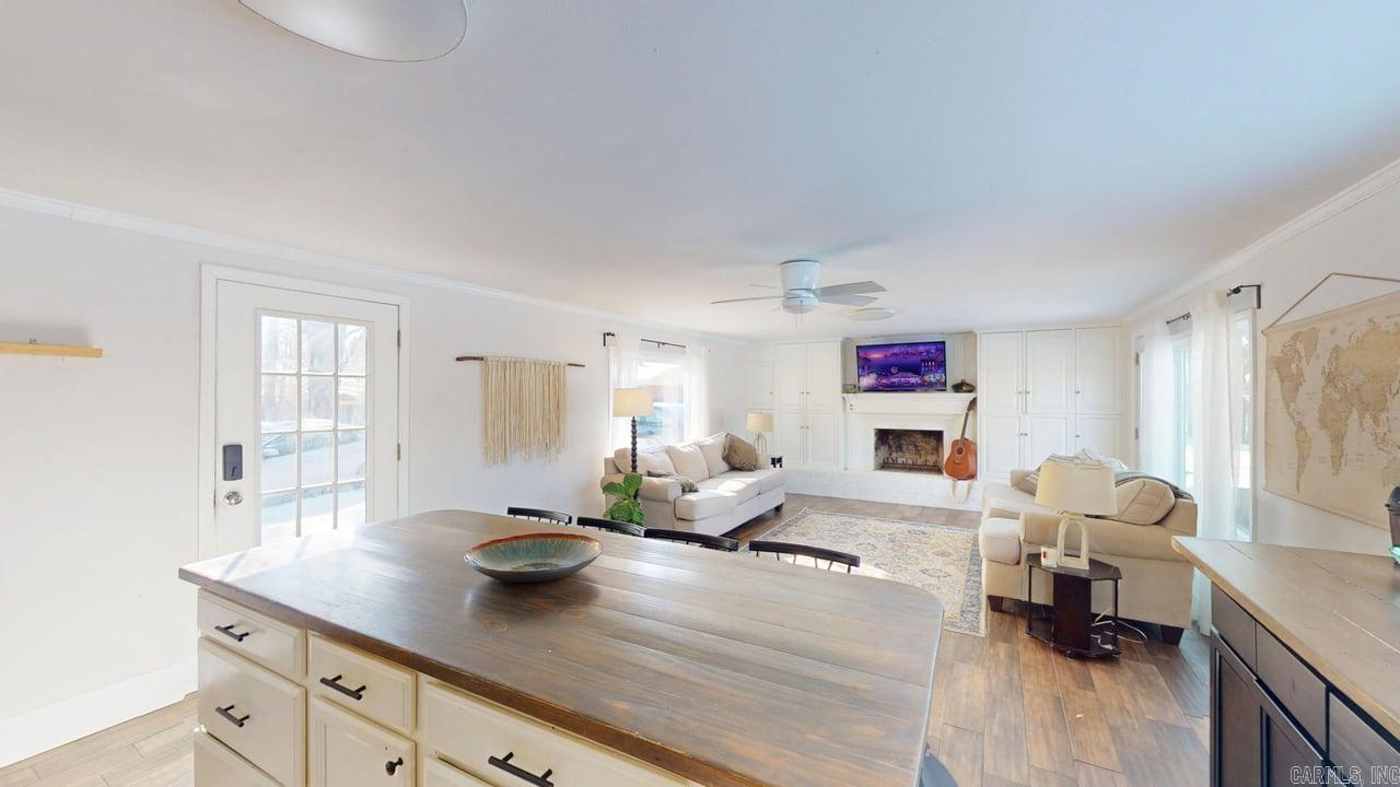 1910 Hillman Street  Conway, AR