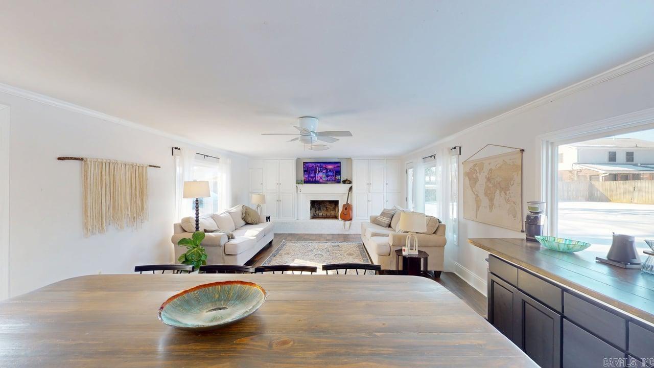 1910 Hillman Street  Conway, AR