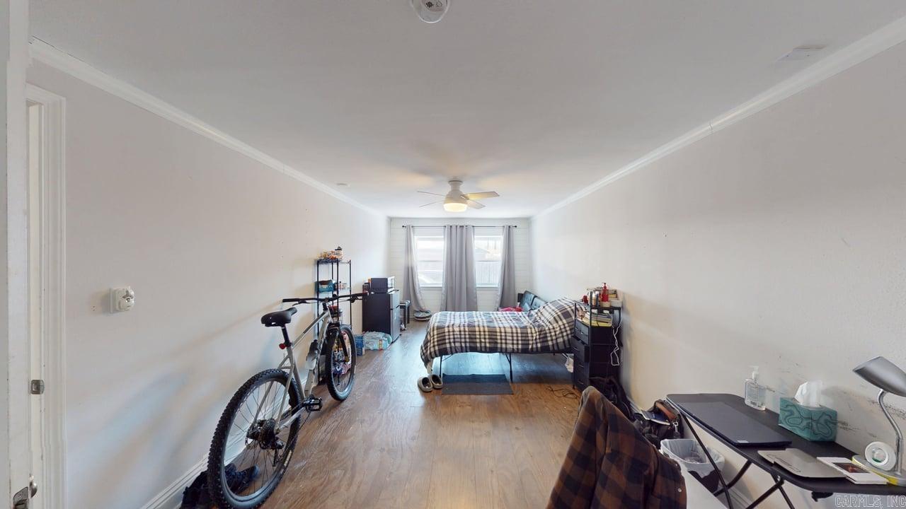 1910 Hillman Street  Conway, AR