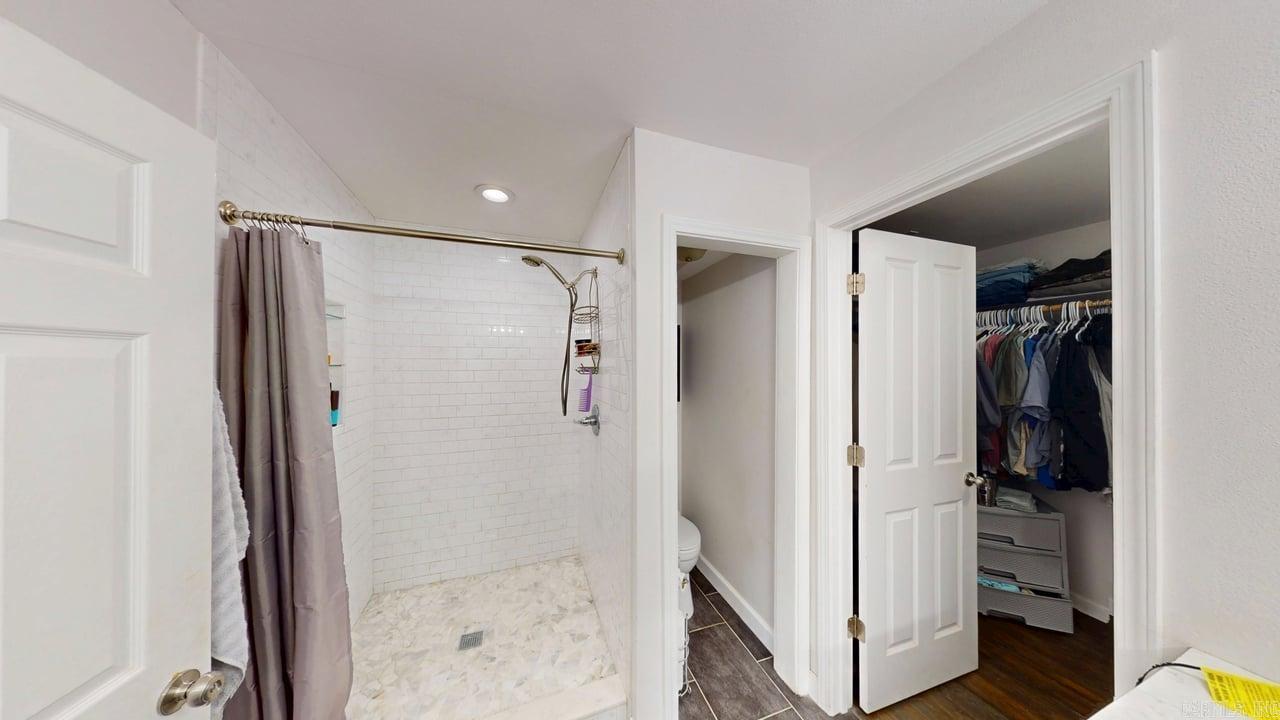 1910 Hillman Street  Conway, AR