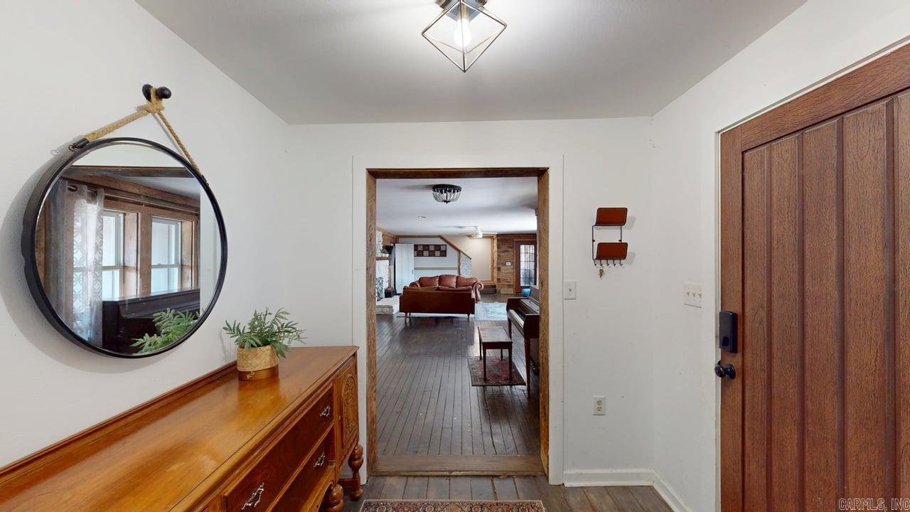 1910 Hillman Street  Conway, AR