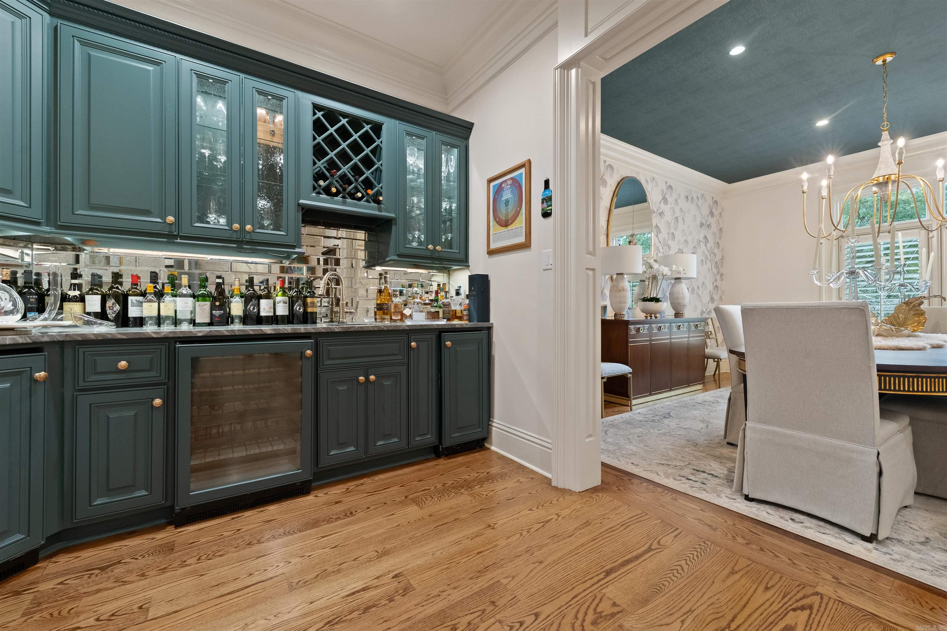 67 Sologne  Little Rock, AR