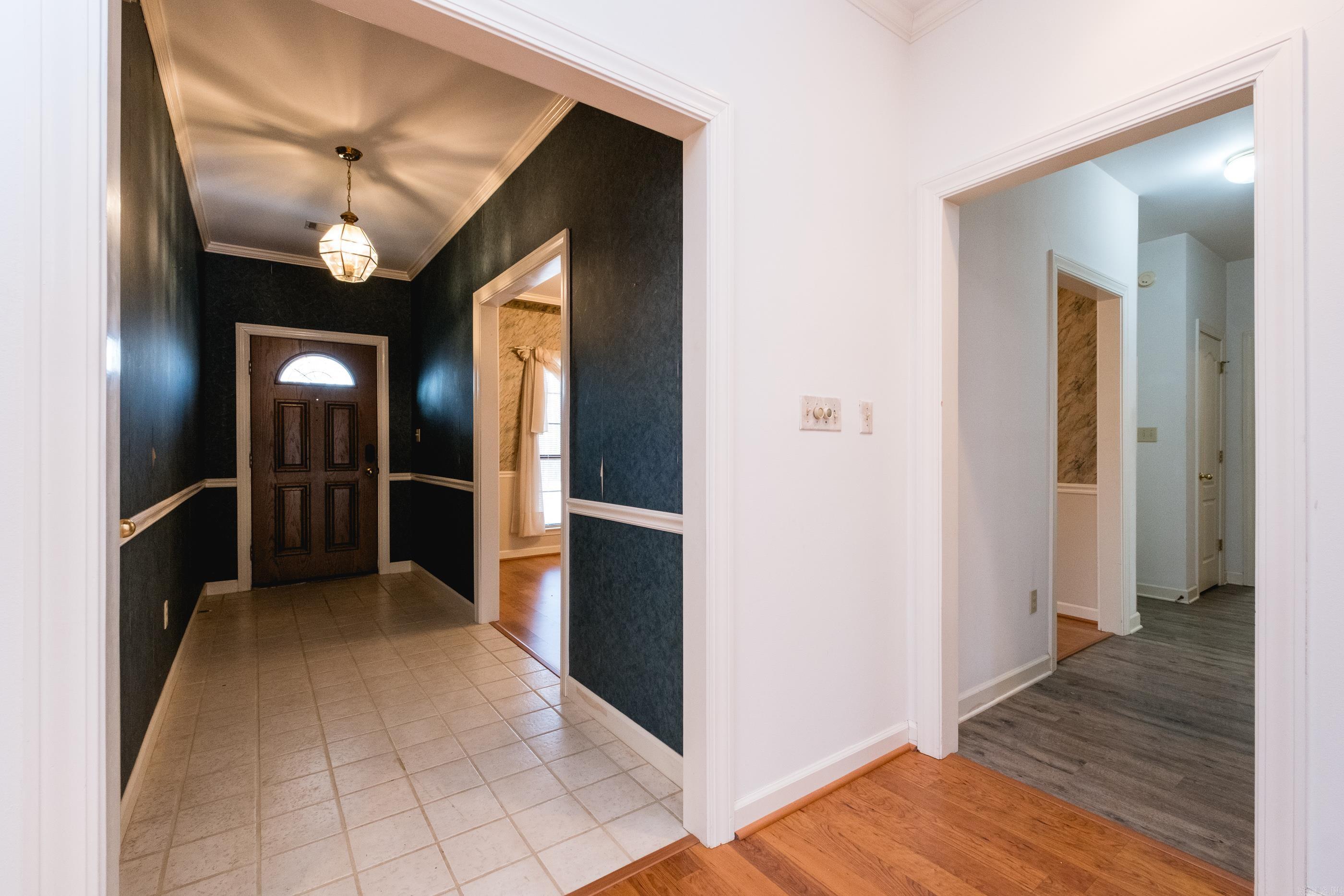 28 Saint John Pl  Maumelle, AR