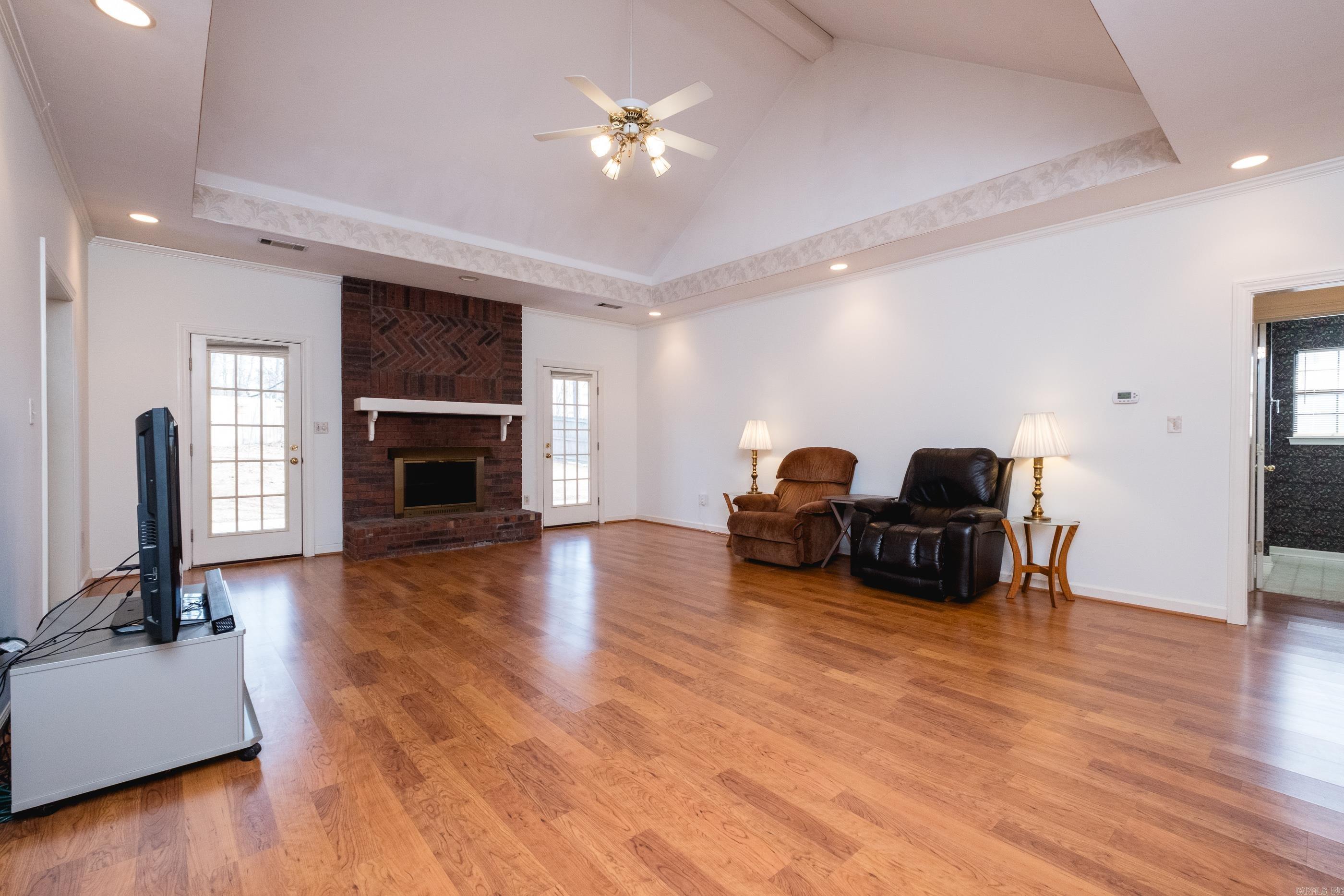 28 Saint John Pl  Maumelle, AR