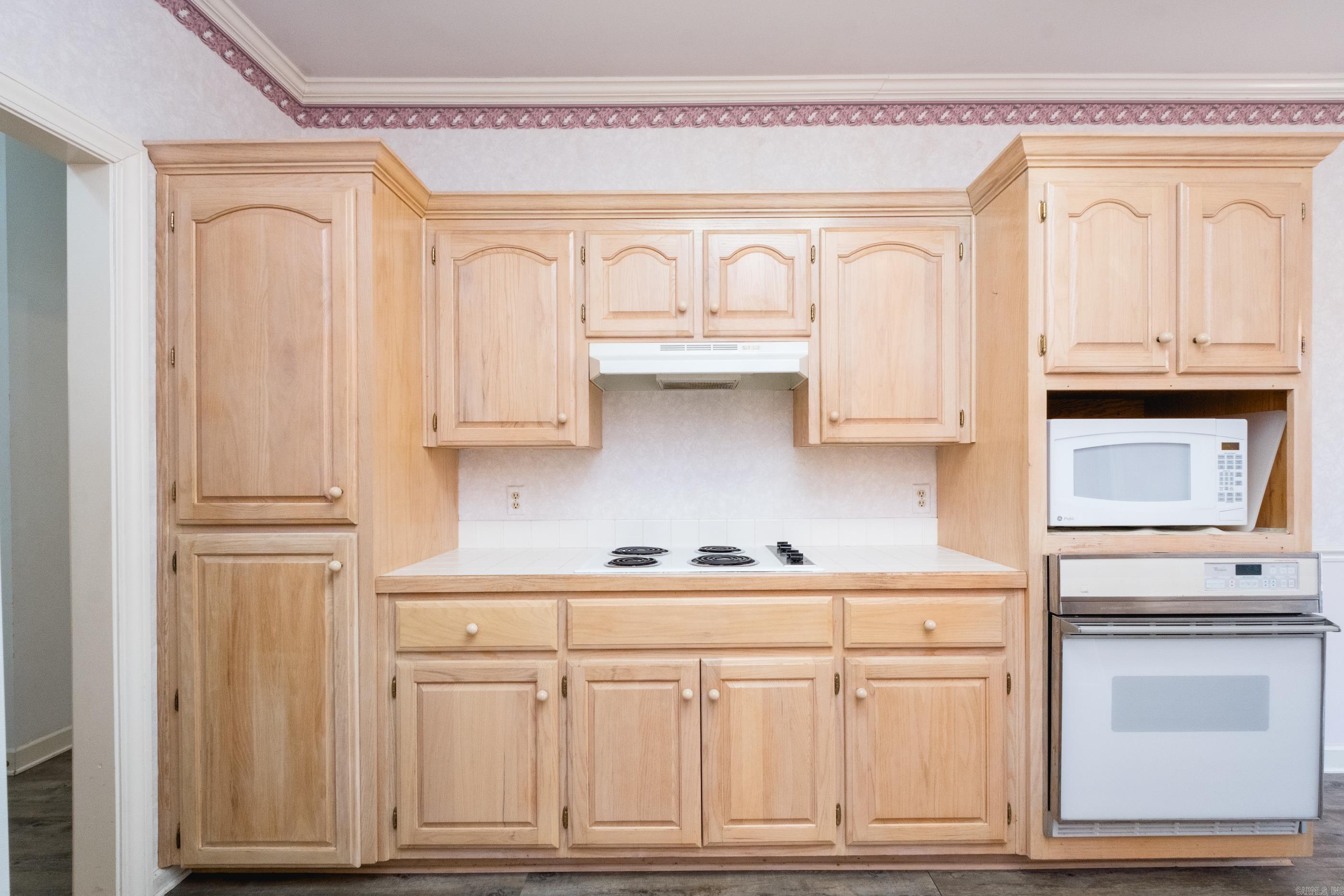 28 Saint John Pl  Maumelle, AR