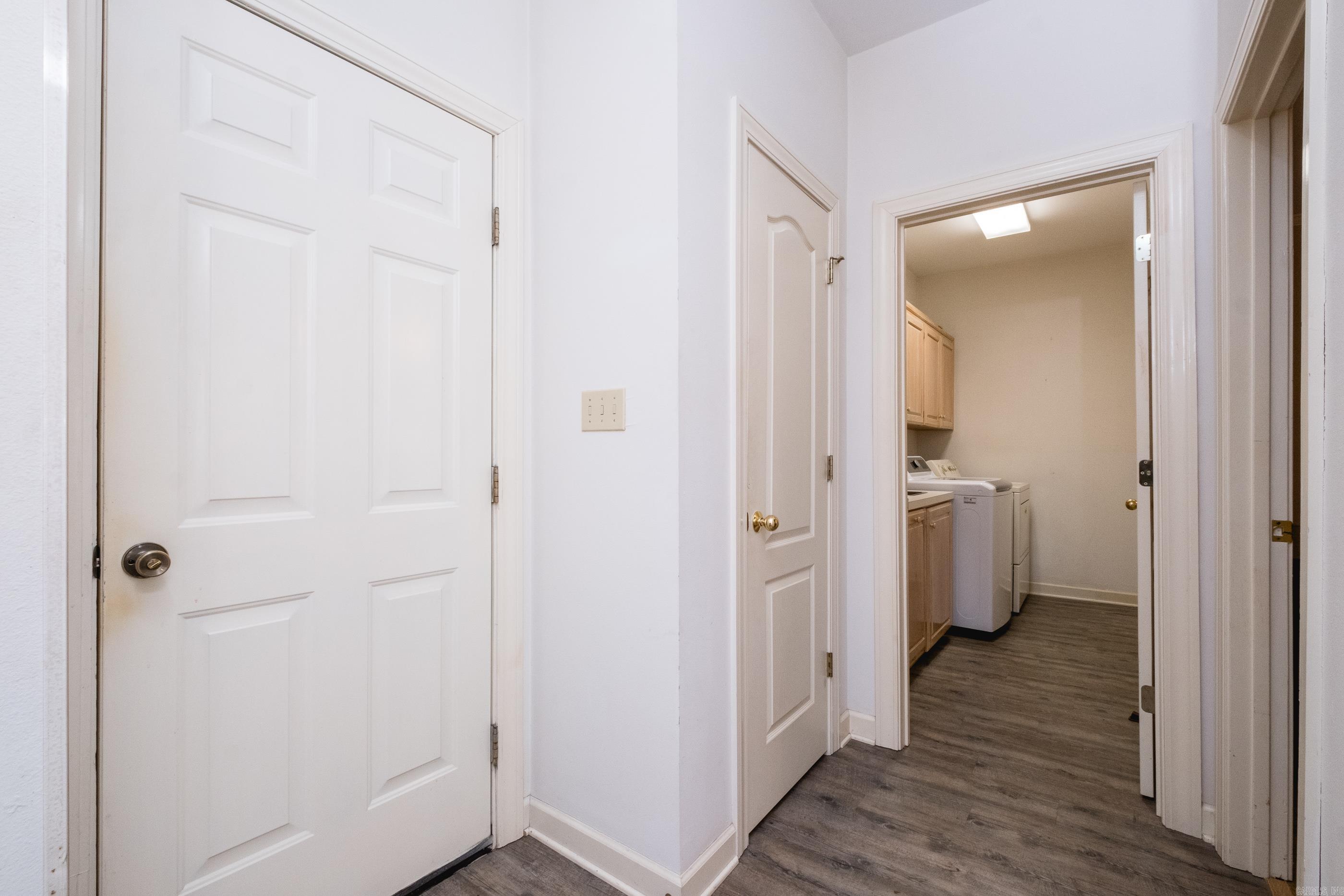 28 Saint John Pl  Maumelle, AR