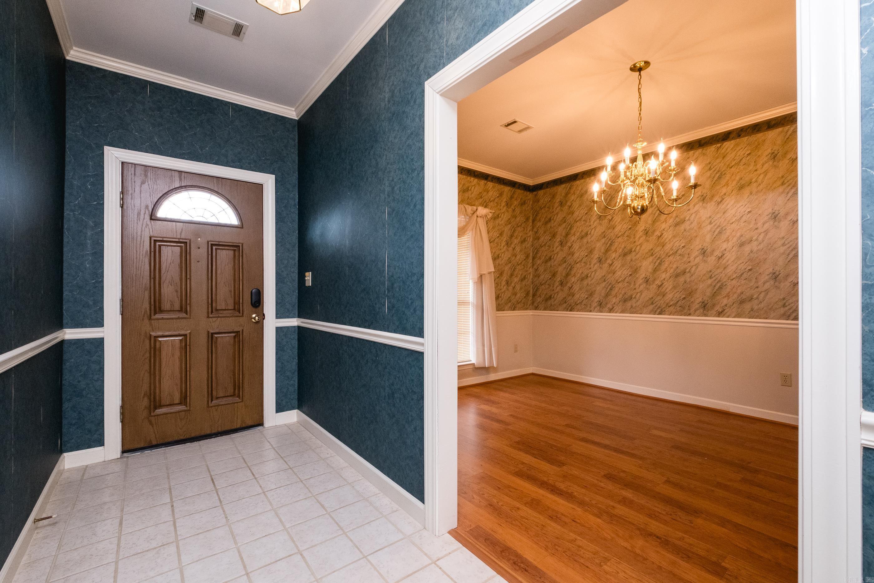 28 Saint John Pl  Maumelle, AR