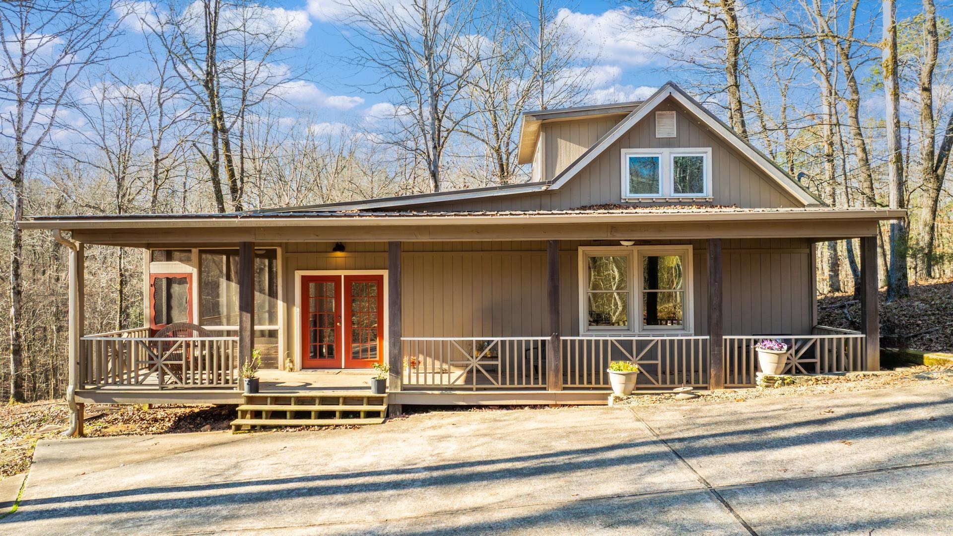 3550 Sam Claar Lane  Benton, AR