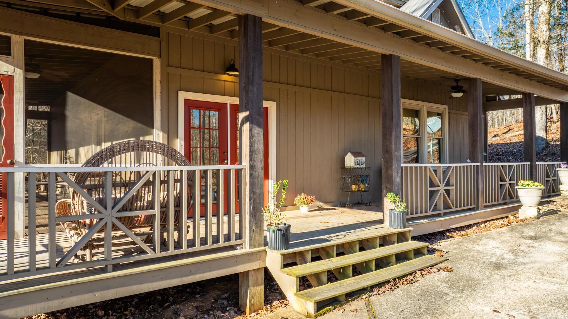 3550 Sam Claar Lane  Benton, AR