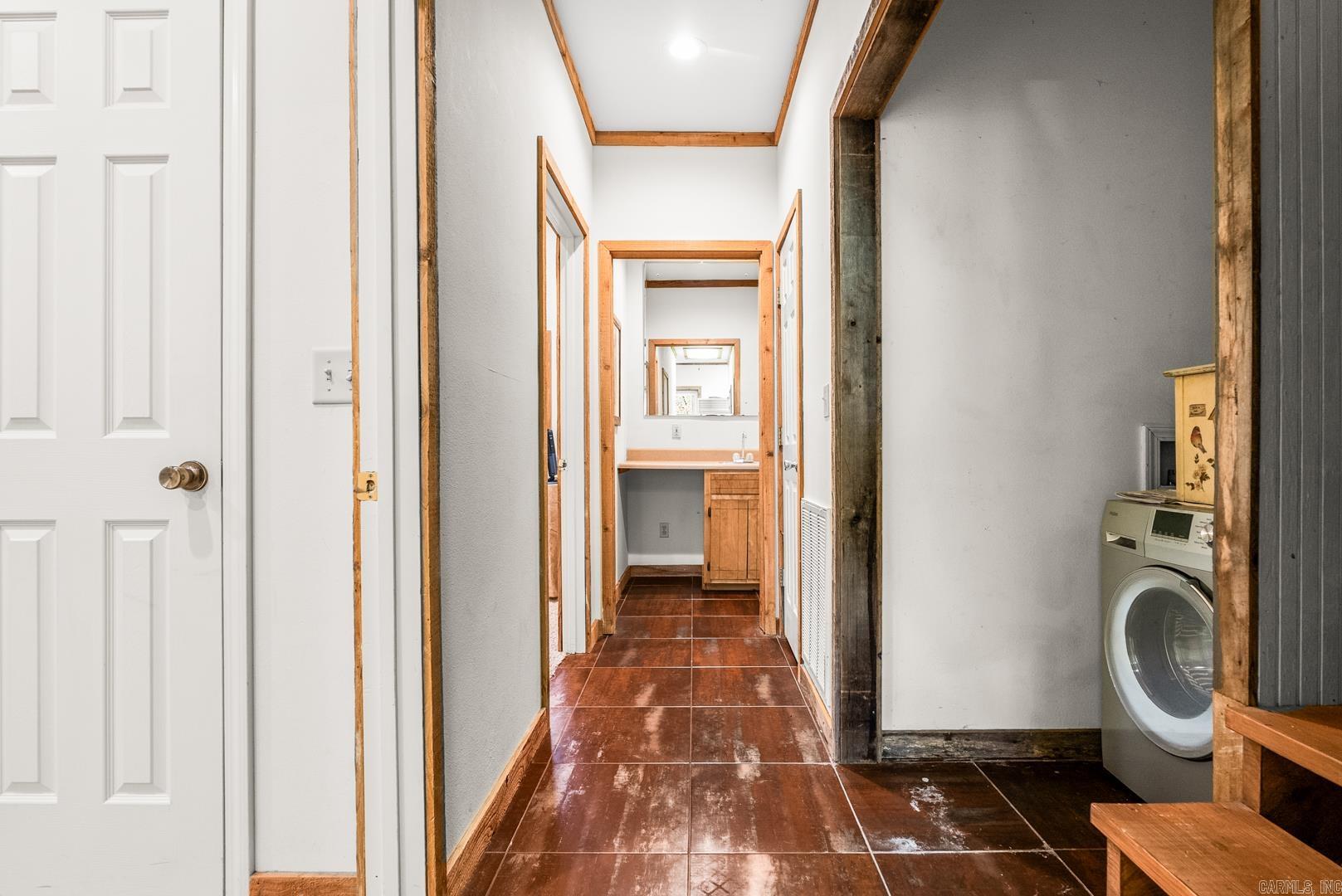 3550 Sam Claar Lane  Benton, AR